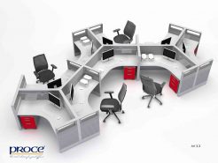 Flexible Office Space is the New Modern Office Trend