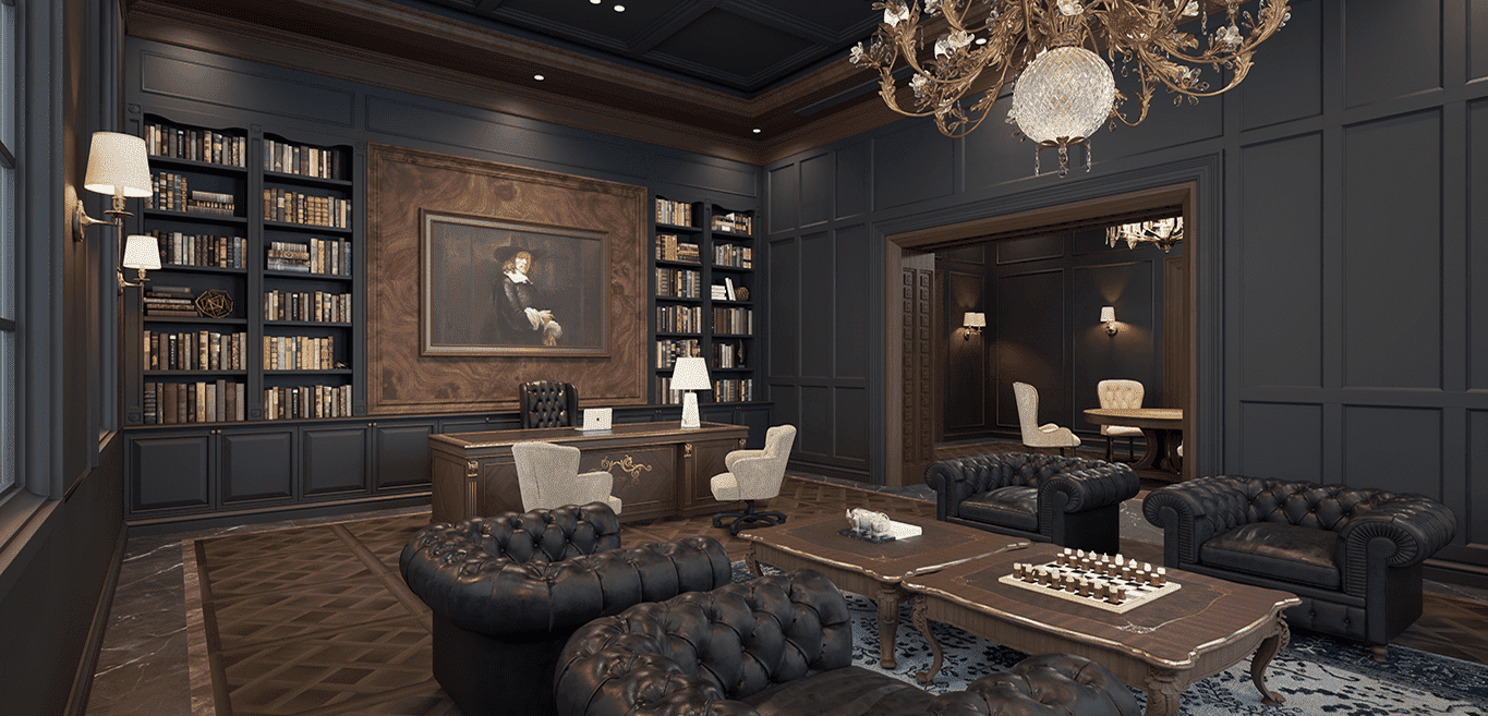 Banner home tiếng Anh