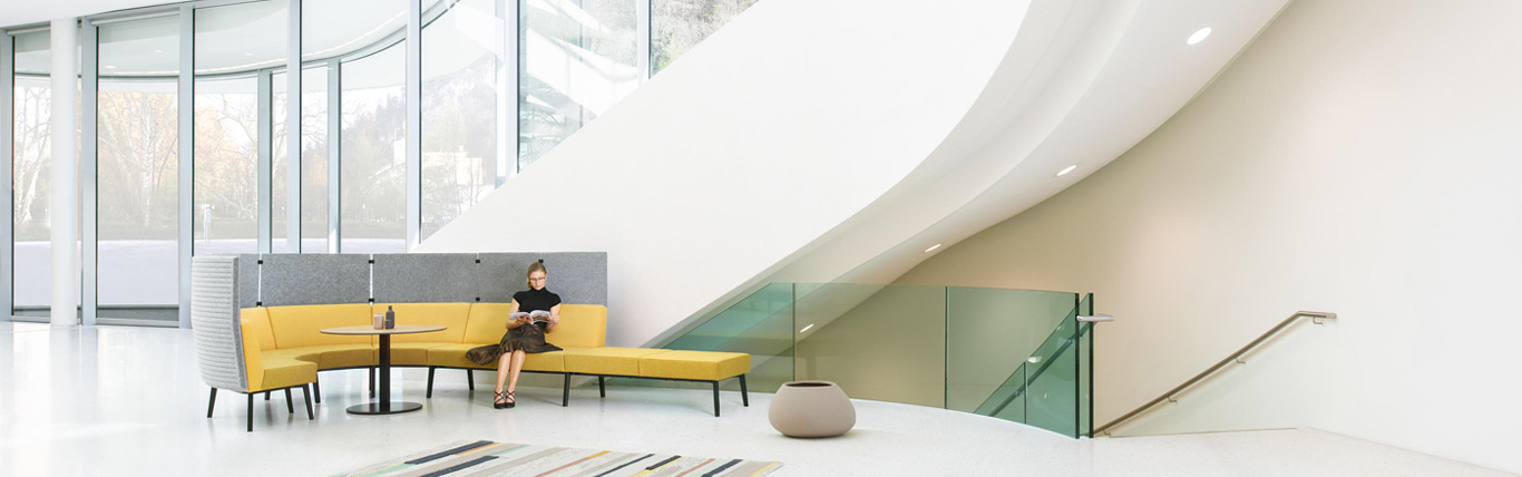 Giảm chứng bệnh đau lưng cho dân văn phòng