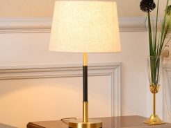 Ngắm nhìn những mẫu đèn bàn độc đáo chắc chắn sẽ khiến bạn thích mê