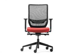 Review chi tiết về siêu phẩm ghế văn phòng Tio