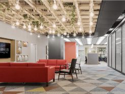 Kê bàn làm việc để mau chóng thành công