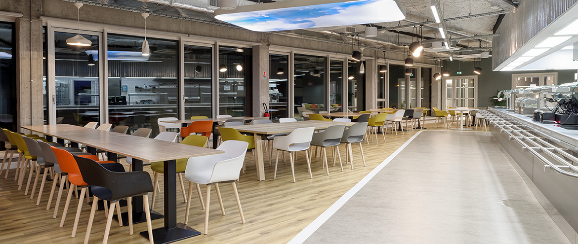 Sao Mai Joint Stock Company7