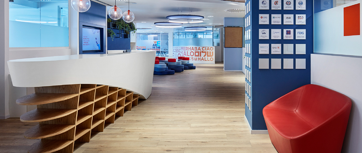 Tòa Nhà Mê Linh Point1