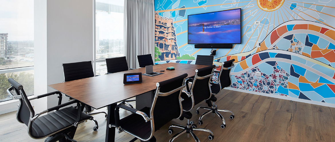 Tòa Nhà Mê Linh Point3