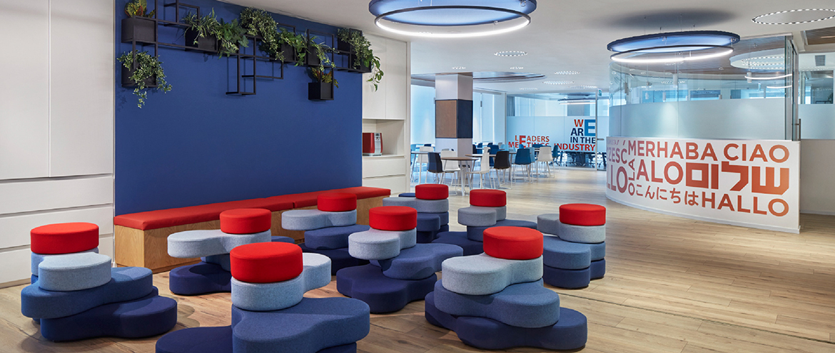 Tòa Nhà Mê Linh Point5