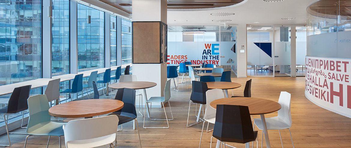 Tòa Nhà Mê Linh Point6