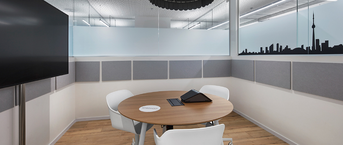 Tòa Nhà Mê Linh Point7