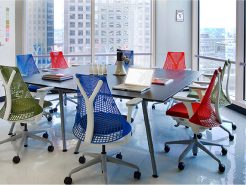 Vũ điệu Salsa sang trọng và kiêu sa!