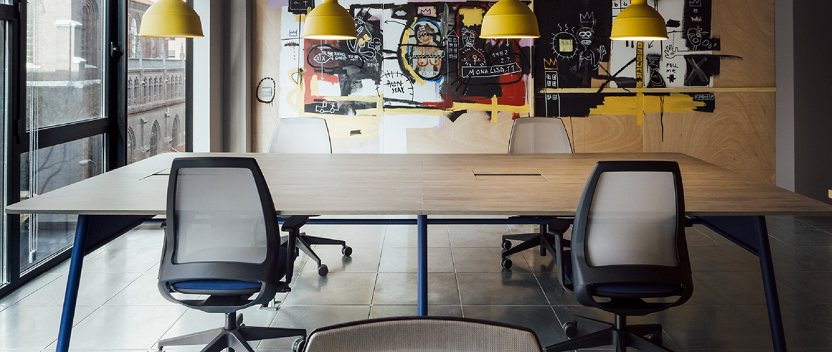 Ivymoda Hung Yen factory office2