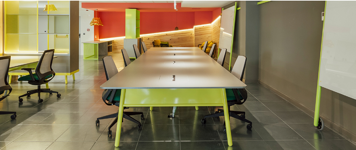 Ivymoda Hung Yen factory office3