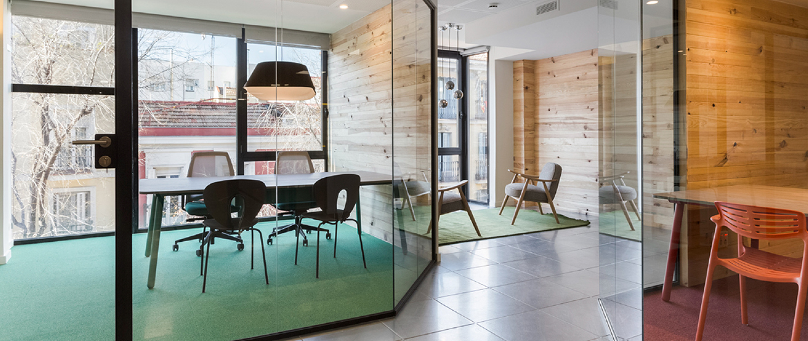 Ivymoda Hung Yen factory office6