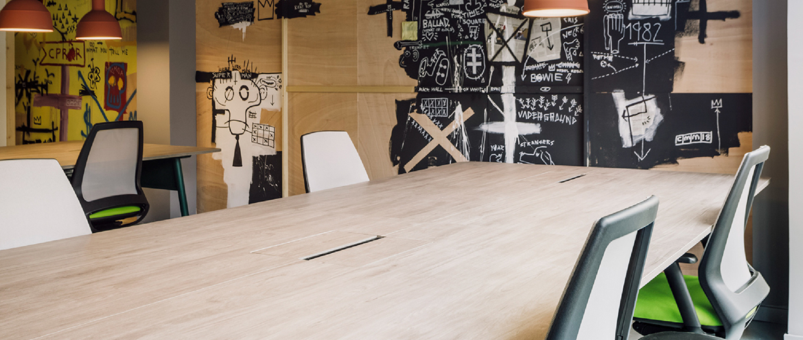 Ivymoda Hung Yen factory office9