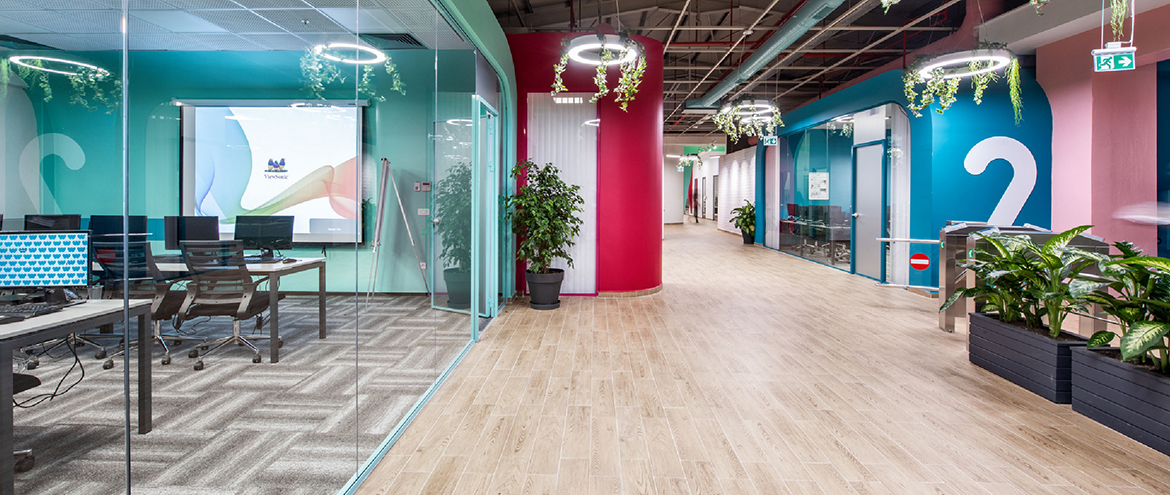 Công Ty Cổ Phần Vật Tư Khoa Học Kỹ Thuật LASI1