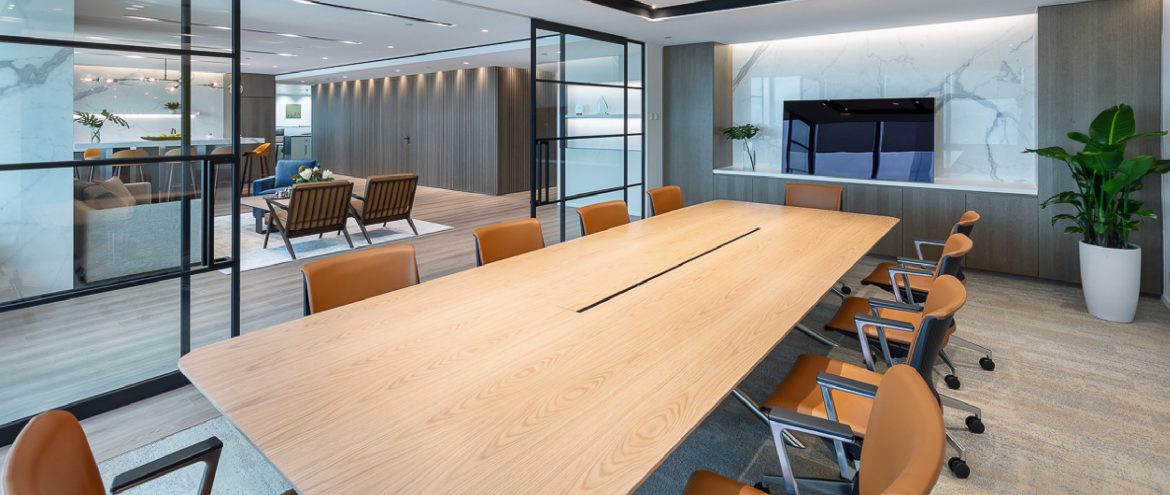 The Vuon Coworking Space1