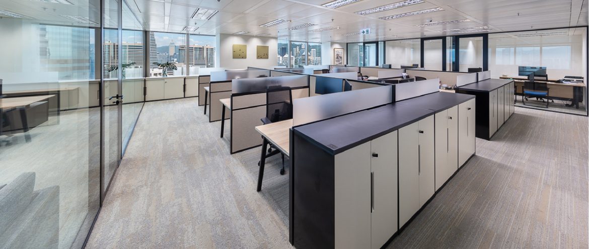 The Vuon Coworking Space2