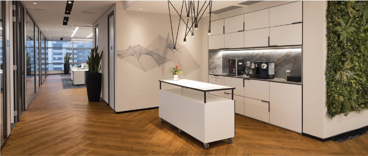 Infrastructure and Real Estate Corporation of Vietnam5