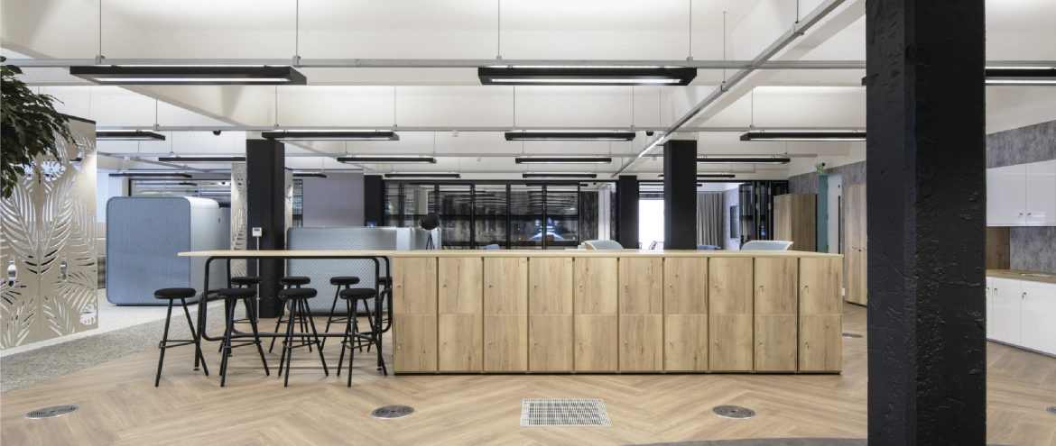 Porsche Showroom at Jalan Bukit Bintang2