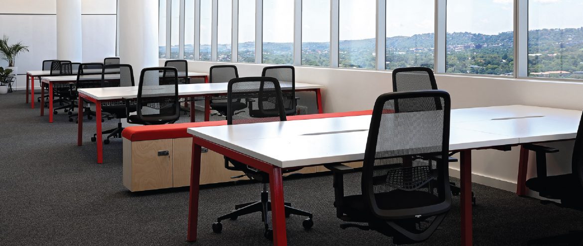 Radio Station 988, Red FM & Suria FM2