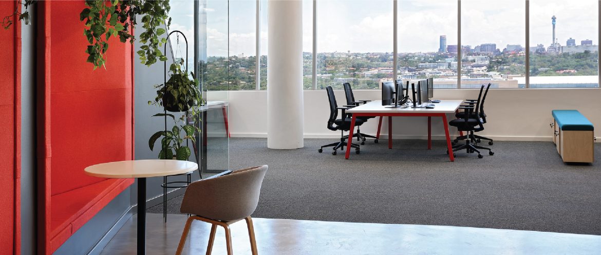 Radio Station 988, Red FM & Suria FM5