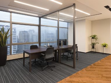 Infrastructure and Real Estate Corporation of Vietnam