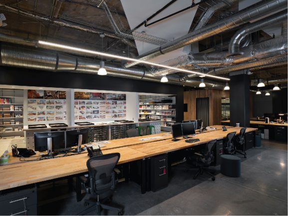 Hai Phong Stationery Joint Stock Company