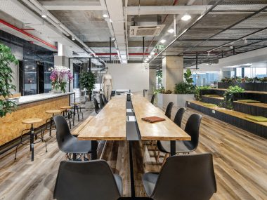 Prominent Garment Co., Ltd