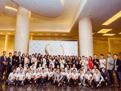 “RICO AWARDS 2020” – SỰ KIỆN NỔI BẬT NHẤT MÙA XUÂN 2020 CỦA NGƯỜI PROCE NÓI RIÊNG VÀ NGƯỜI RICO NÓI CHUNG