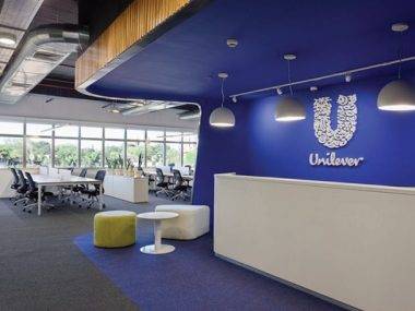 UNILEVER INTERNATIONAL COMPANY LIMITED VIETNAM