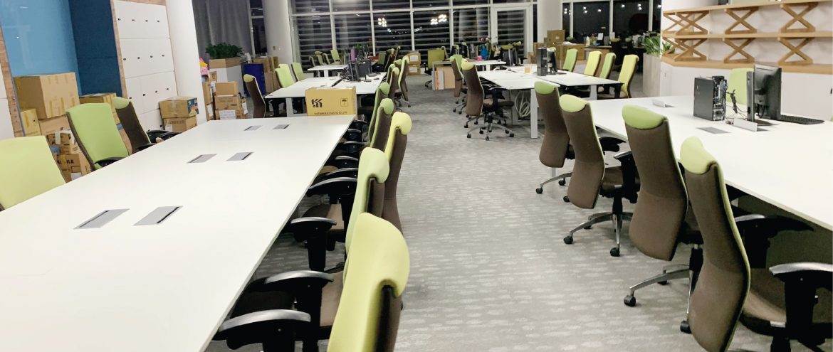 UNILEVER INTERNATIONAL COMPANY LIMITED VIETNAM5