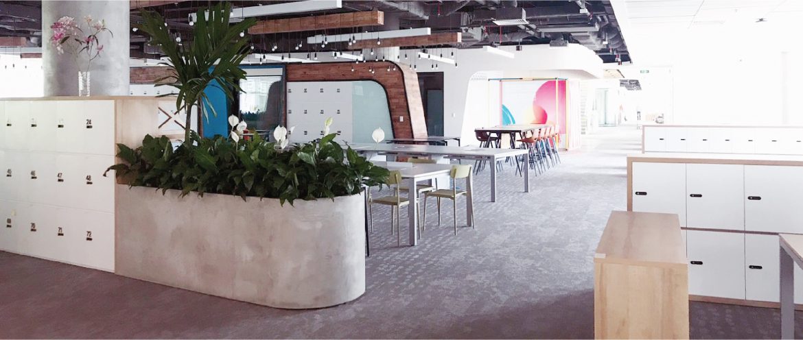 UNILEVER INTERNATIONAL COMPANY LIMITED VIETNAM8