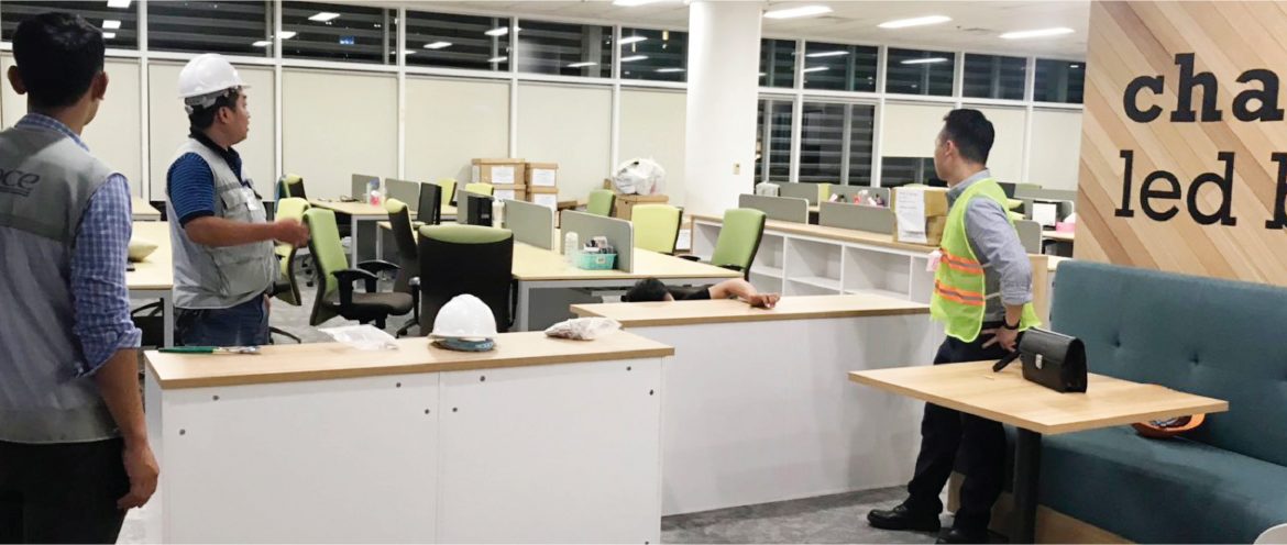 UNILEVER INTERNATIONAL COMPANY LIMITED VIETNAM11