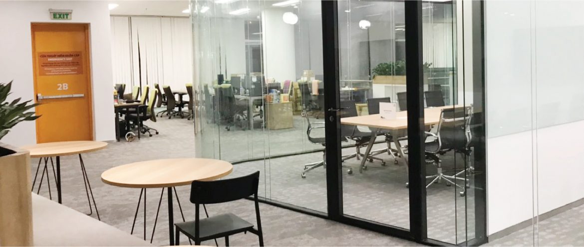 UNILEVER INTERNATIONAL COMPANY LIMITED VIETNAM12