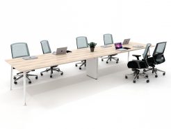 Bàn làm việc Module – Thiết kế mới của PROCE (Phần 1)