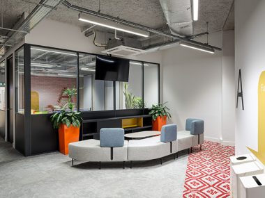 Sao Mai Joint Stock Company