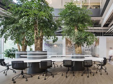 VAMED ENGINEERING GMBH & COKG