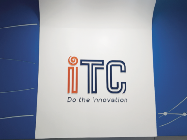 Công Ty Cổ phần Tư Vấn Chuyển Giao Công Nghệ ITC