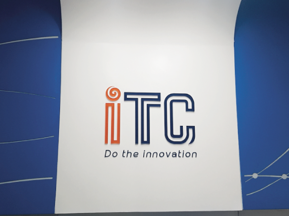 ITC Technology Transfer Consultant Joint Stock Company