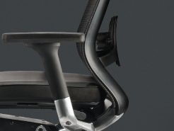 CÙNG CHIÊM NGƯỠNG CHIẾC GHẾ VĂN PHÒNG ĐẮT NHẤT TRÊN THẾ GIỚI