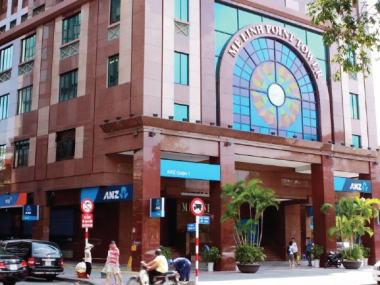 BJC Me Linh Point Project