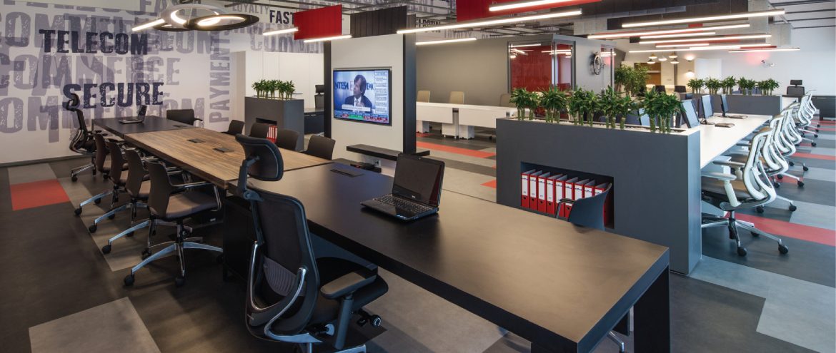 Văn phòng Tập Đoàn Messer Việt Nam1