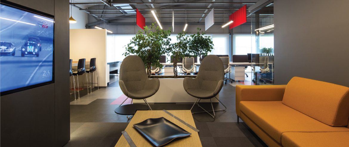 Văn phòng Tập Đoàn Messer Việt Nam3