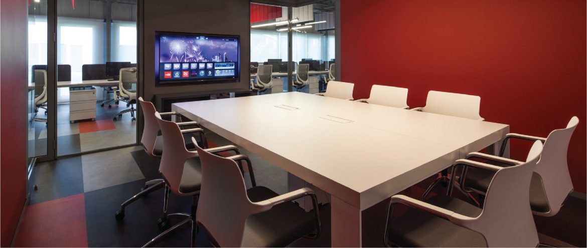 Văn phòng Tập Đoàn Messer Việt Nam5