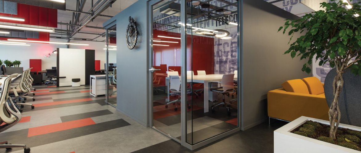 Văn phòng Tập Đoàn Messer Việt Nam7