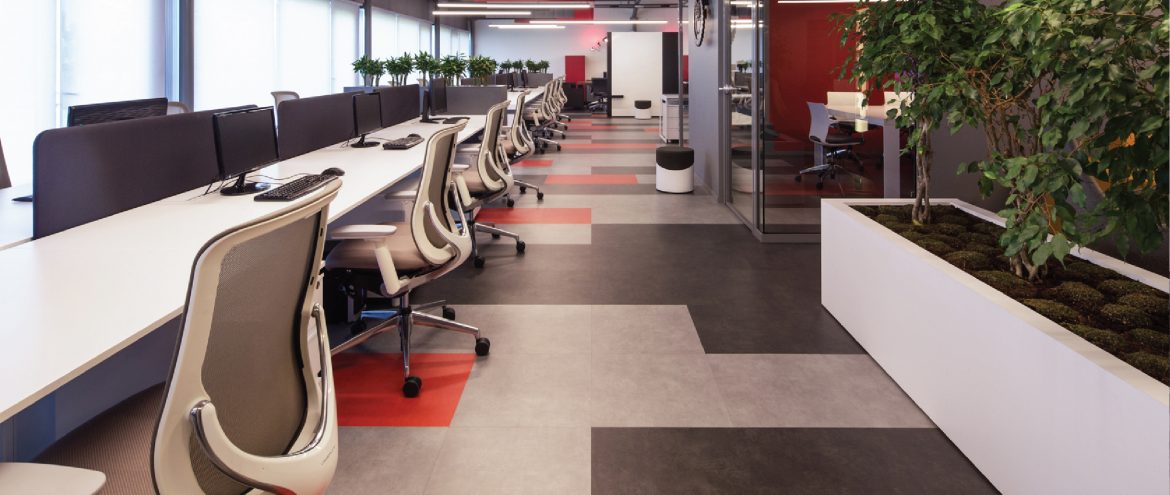 Văn phòng Tập Đoàn Messer Việt Nam8