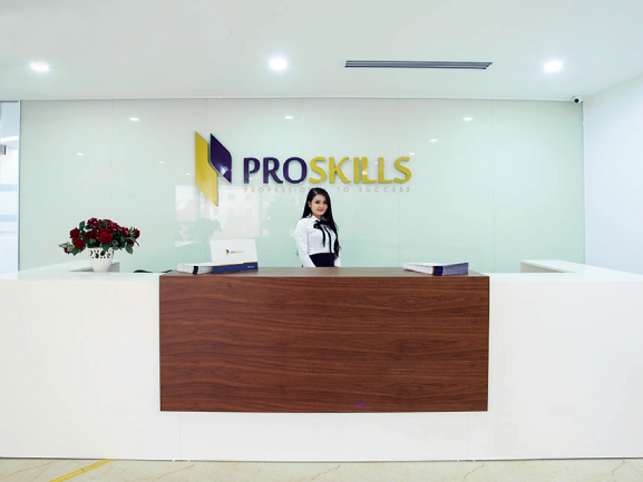 Proskills Office