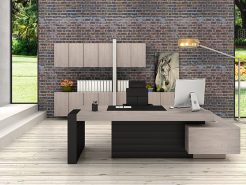 Làm thế nào để lựa chọn ghế dành cho sếp ?