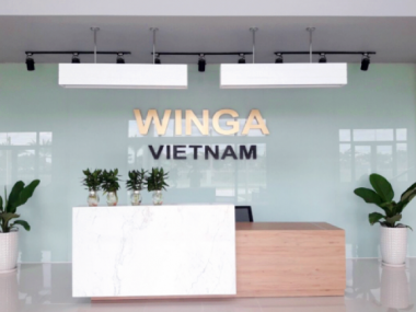 Công Ty TNHH Winga Việt Nam