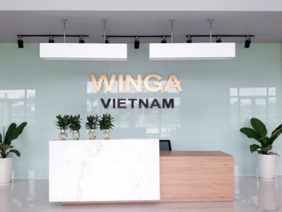 Winga Vietnam Company Limited