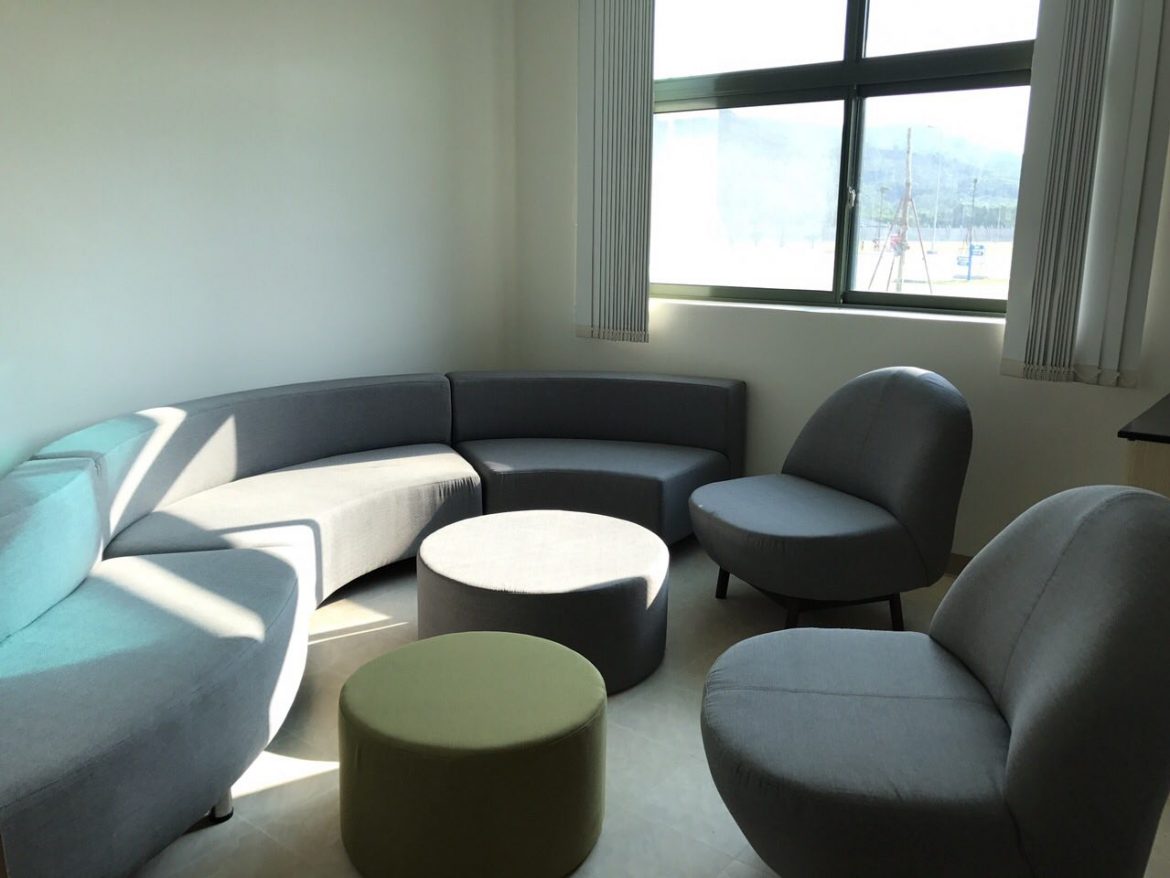 The NSRP Executive Office1